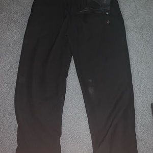 Dress pants
